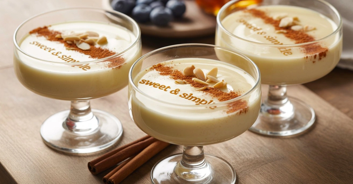 Gaps Cream Cheese Dessert Recipe